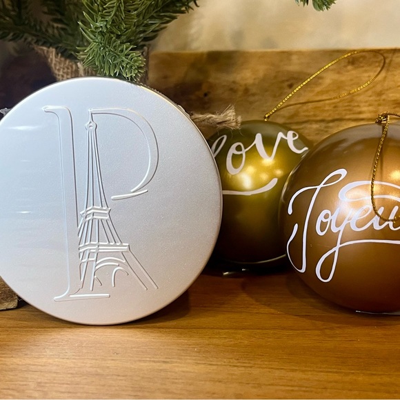 Prédire Paris Aromatic Milk & Honey Body Butter 7oz. In Sealed Container - Picture 4 of 4